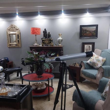 The Giraffe Room At Frederick'S Place Pretoria-Noord 外观 照片